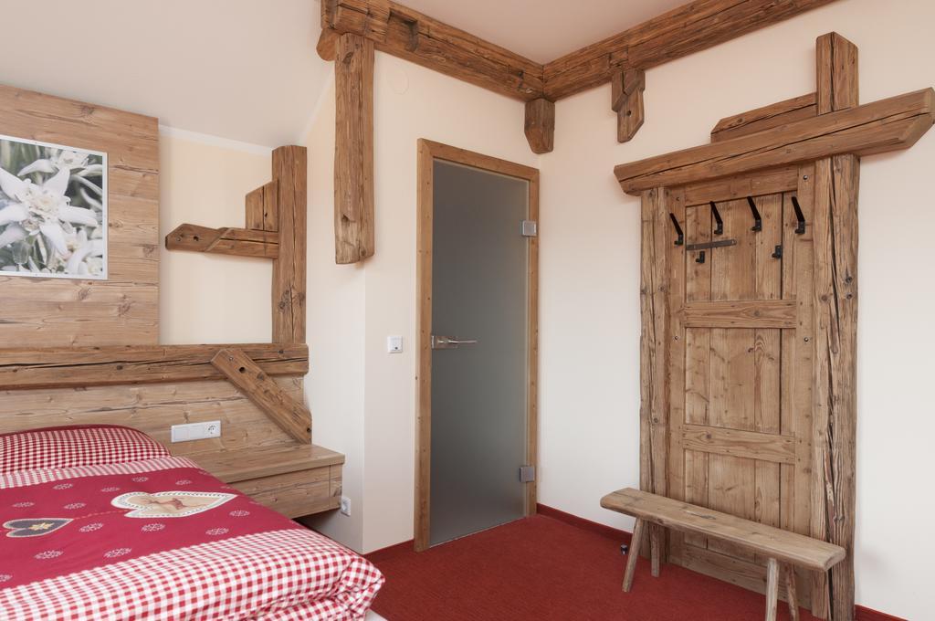 Hoehenstein Lunz am See Chambre photo