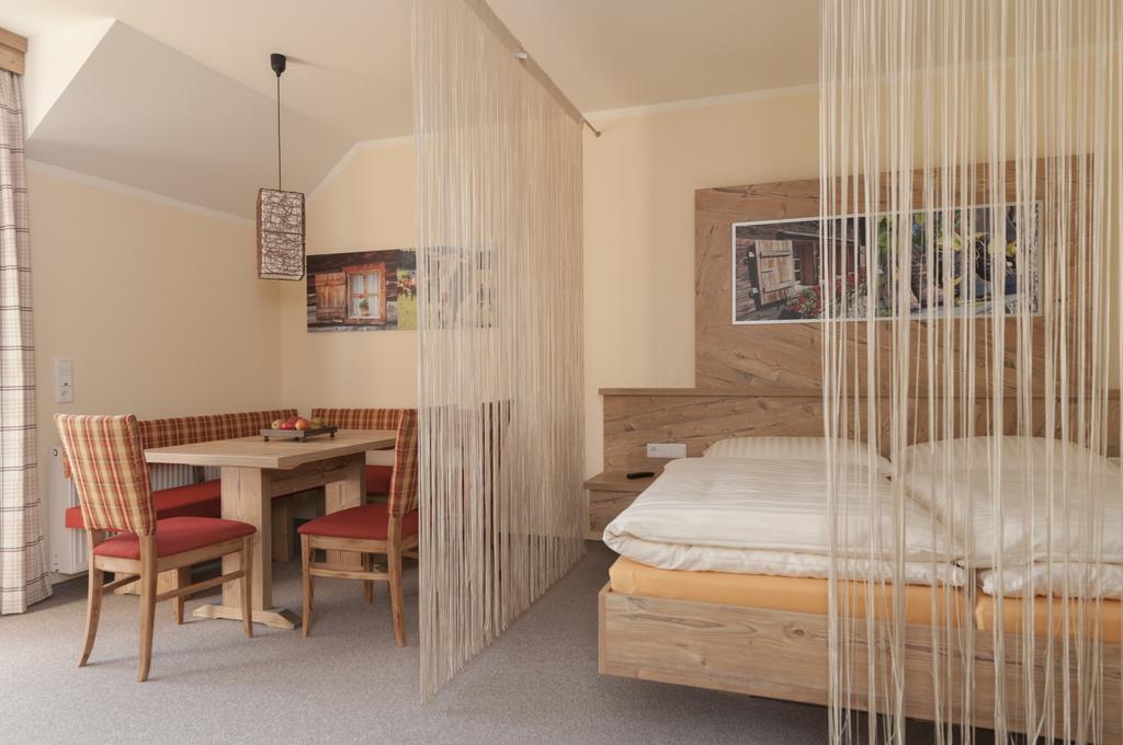 Hoehenstein Lunz am See Chambre photo