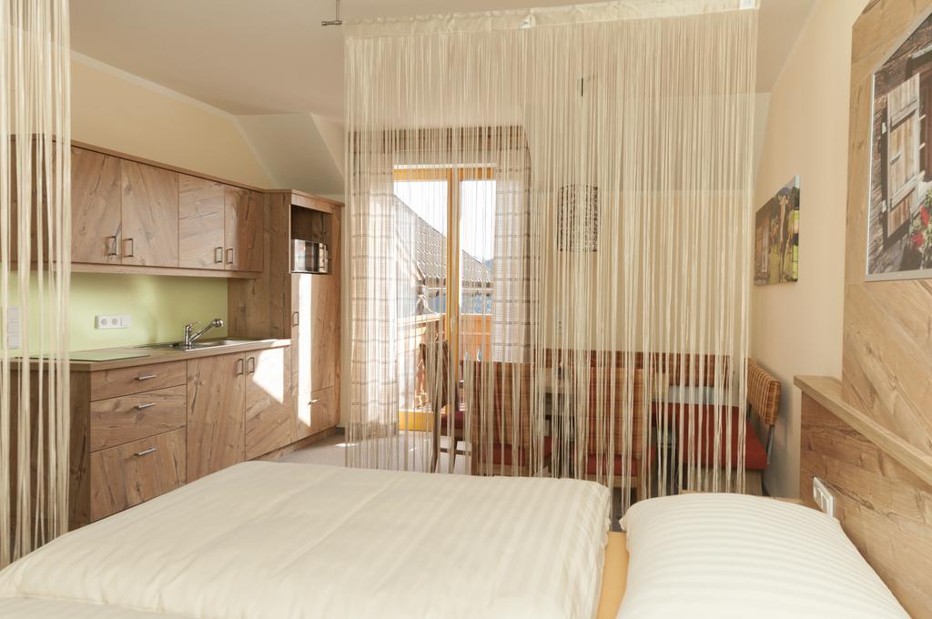Hoehenstein Lunz am See Chambre photo