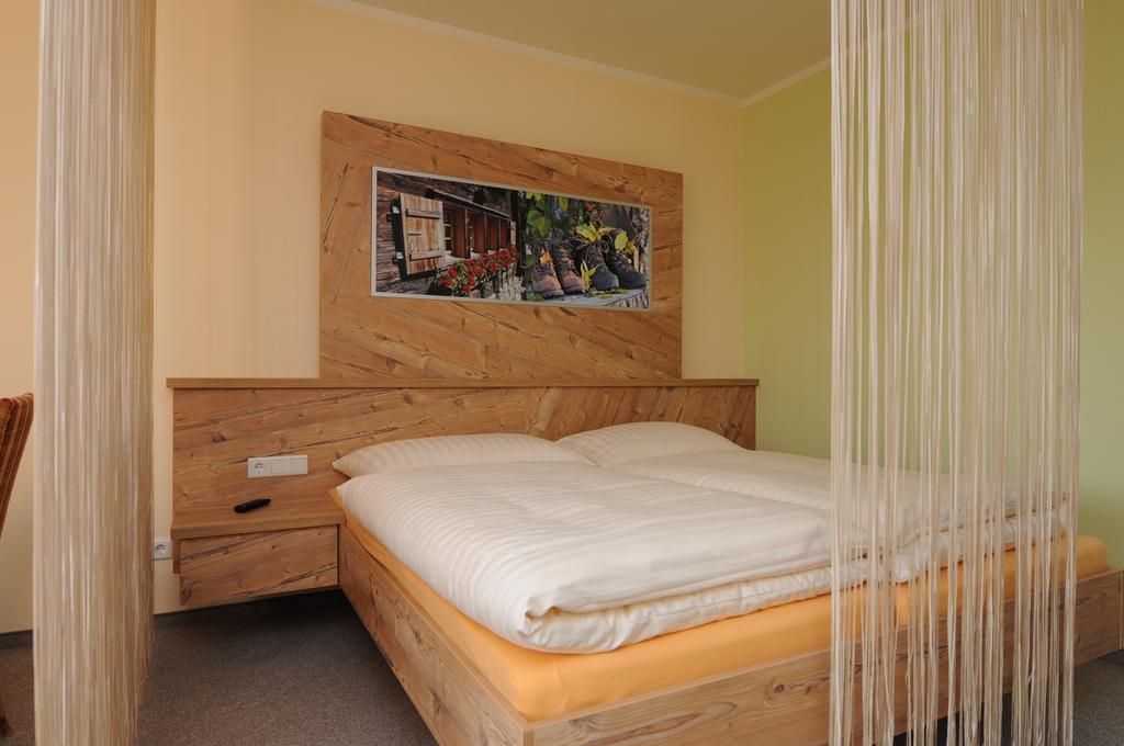 Hoehenstein Lunz am See Chambre photo